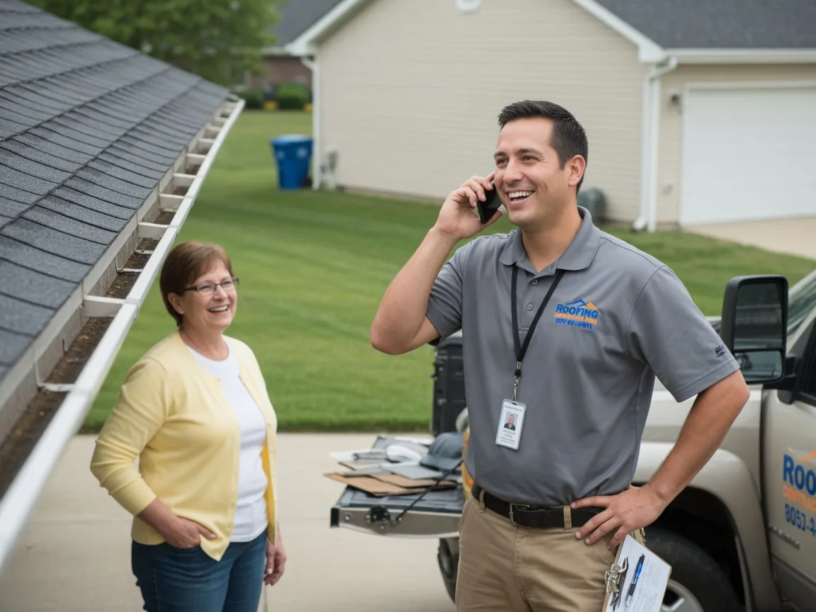 Local Roofing Contractors Portland, MO FAQs